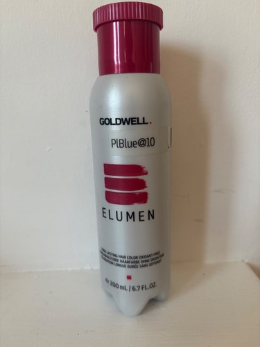 Goldwell elumen hair - goldwell, colour