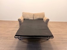 Taylor Fabric 2 Seater Sofa