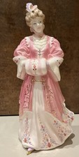 Coalport Lady Harriet Figurine