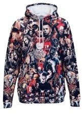 NWOT Hoodie Unisex Size XL