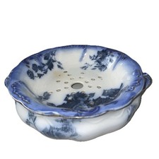 Antique doulton burslem berry - burslem,