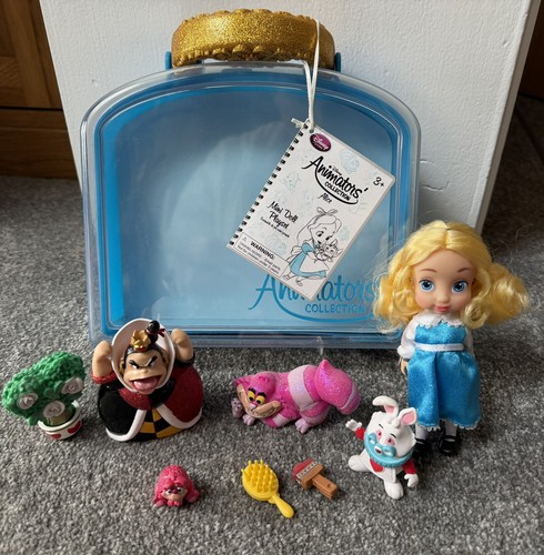 Disney store animators - disney,