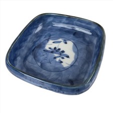 Japanese Porcelain Rounded