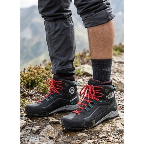 The north face summit - summit, series