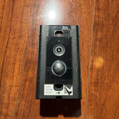 Ring poe wired - ring, doorbell