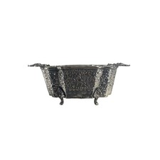 Vintage bombay silver - bombay, tone