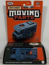 2024 matchbox moving parts - moving,