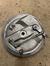 BSA / Triumph Twin Leading