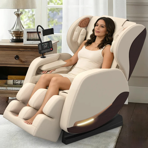 Zero gravity full body massage - full,