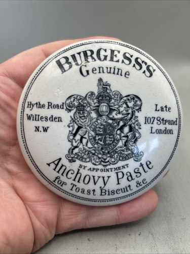 Nice genuine victorian - genuine,