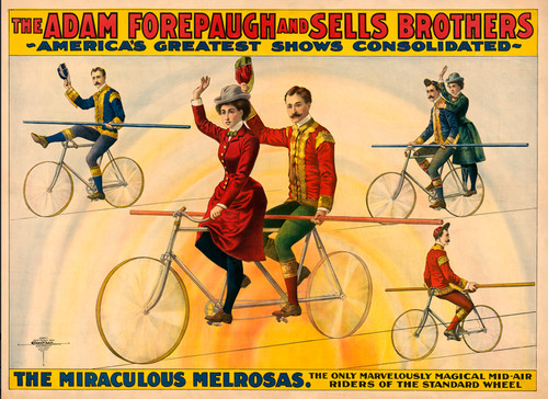 Forepaugh sells vintage - sells,