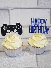 PlayStation-style Gamer