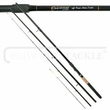 OAKWOOD 12FT Multi Feeder