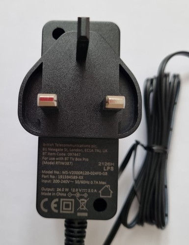 Genuine box pro - tv,