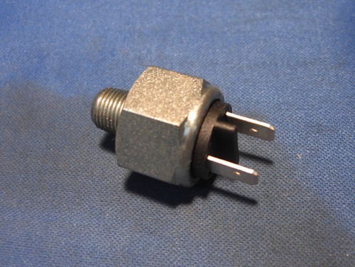 Jaguar daimler brake - jaguar,