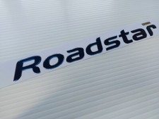 Lunar Roadstar  Motorhome 2008