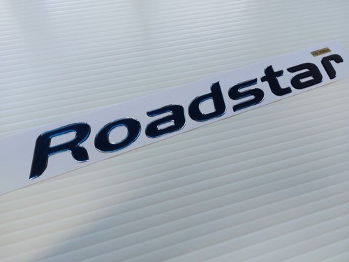 Lunar roadstar motorhome 2008 - roadstar,