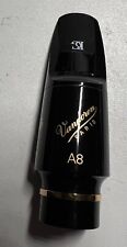 Vandoren A8 S+ Alto saxophone