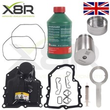DSG Mechatronic Unit Gear Box