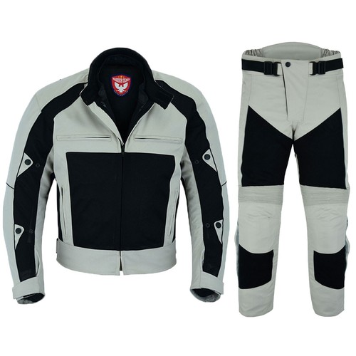 Warrior motorcycle textile - motorcycle,