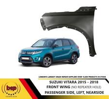 SUZUKI VITARA 2015 – 2018