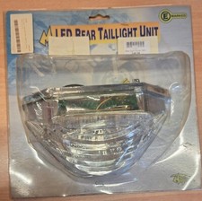 Motrax Honda CB900  Hornet