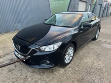 2015 Mazda 6 2.2 SKYACTIV-D
