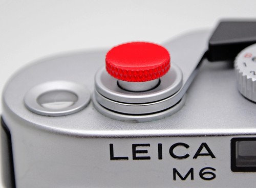 Soft shutter release - shutter,