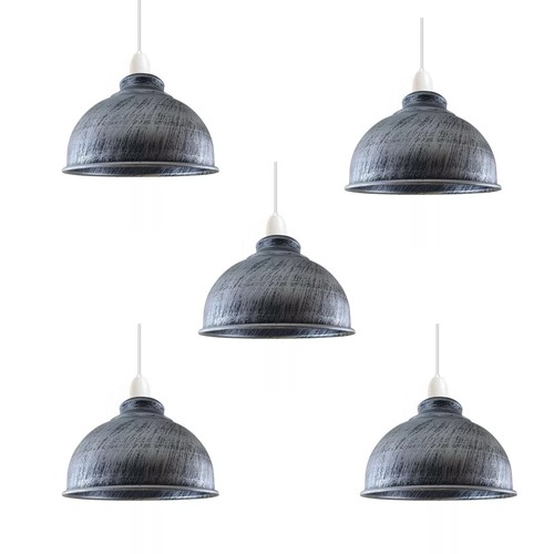 Vintage ceiling lampshade - ceiling,