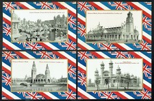 1908 Franco British Exhibition