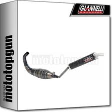 GIANNELLI FULL SYSTEM EXHAUST