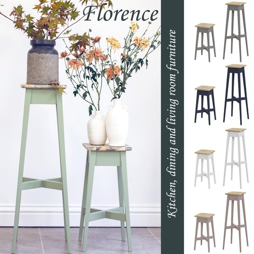 Plant stand set - set, 2