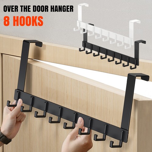 Over the door hanger - the, 8