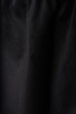 Velvet Cushion Covers Mayfair Piped Edge Large Zipped Cushions Cover Home Decor