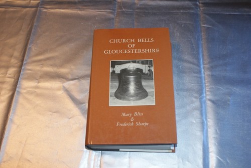 Church bells - church, of