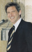 Harrison Ford (1990s) - Mini