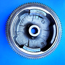 Flywheel With Ring Gear For