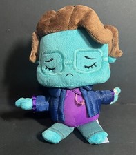 Stranger Things Upside Down