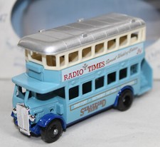 LLEDO DAYS GONE - AEC REGENT