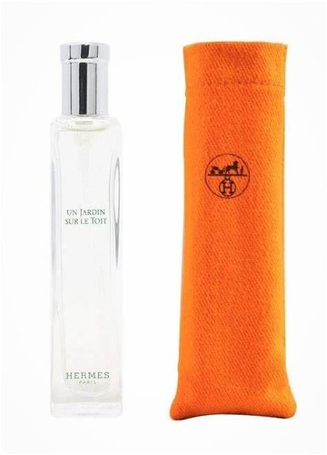 Hermes jardin sur - hermes, toit