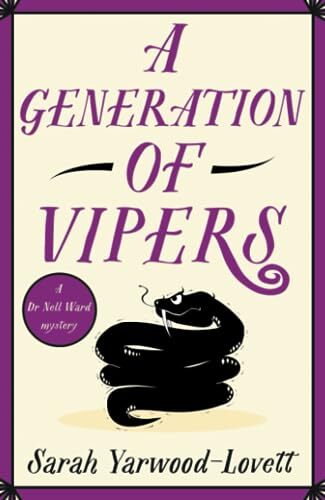 Generation vipers an - a, vipers: