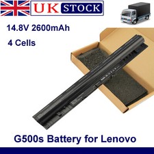 G500s Battery for Lenovo G400s
