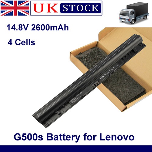 G500s battery for - for, g400s