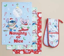 Disney Lilo & Stitch Christmas