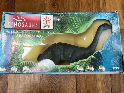 Tyco smithsonian natural - tyco,