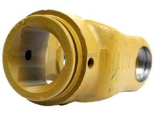 PTO YOKE TRIANGLE TUBE (U/J SIZE 35mm x 106.5mm) FOR VARIOUS TOPPER MOWER ETC.
