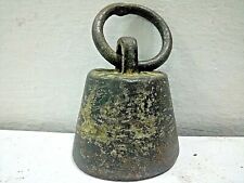 VINTAGE OLD RARE CAST Iron lLB