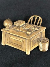 Vintage JJ Jonette Teachers