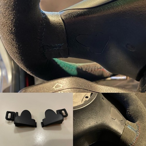 E46 smg paddle shifter - paddle,