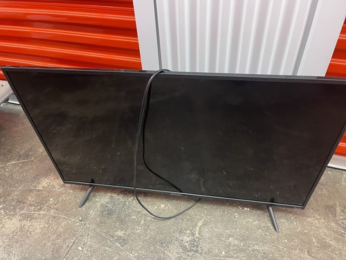 Inch flat screen used - tv,